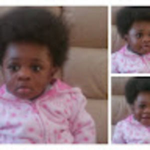 Meet your Posher, Agosika